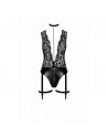 Tenues sexy pour Noël BY  DRESSING LIBERTIN