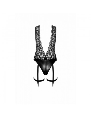 Tenues sexy pour Noël BY  DRESSING LIBERTIN