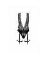 Tenues sexy pour Noël BY  DRESSING LIBERTIN