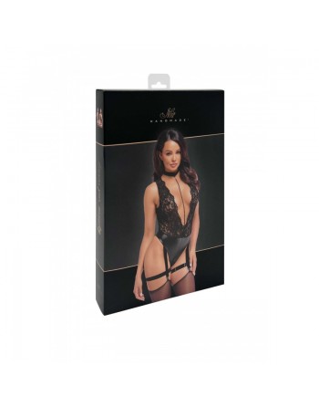 Tenues sexy pour Noël BY  DRESSING LIBERTIN