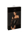 F340 Mini robe Harmonia PVC ET DENTELLE