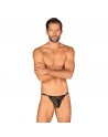 Sous-vêtements coquins pour homme by DRESSING LIBERTIN