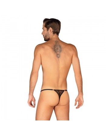 Sous-vêtements coquins pour homme by DRESSING LIBERTIN
