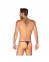 Sous-vêtements coquins pour homme by DRESSING LIBERTIN
