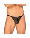 Sous-vêtements coquins pour homme by DRESSING LIBERTIN