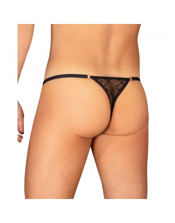 Sous-vêtements coquins pour homme by DRESSING LIBERTIN