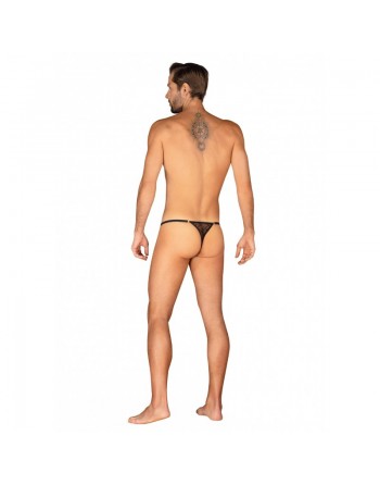 Sous-vêtements coquins pour homme by DRESSING LIBERTIN