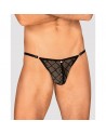 Sous-vêtements coquins pour homme by DRESSING LIBERTIN