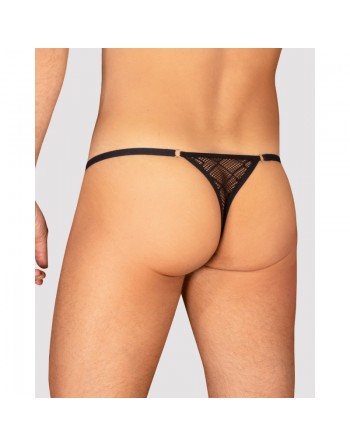 Sous-vêtements coquins pour homme by DRESSING LIBERTIN