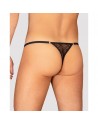 Sous-vêtements coquins pour homme by DRESSING LIBERTIN