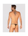 Sous-vêtements coquins pour homme by DRESSING LIBERTIN