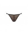 Sous-vêtements coquins pour homme by DRESSING LIBERTIN