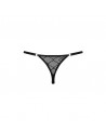 Sous-vêtements coquins pour homme by DRESSING LIBERTIN