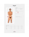 Sous-vêtements coquins pour homme by DRESSING LIBERTIN