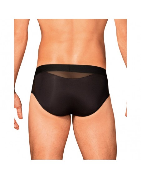 LINGERIE SEXY HOMME BY DRESSING LIBERTIN