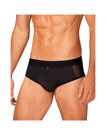 LINGERIE SEXY HOMME BY DRESSING LIBERTIN