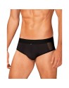 LINGERIE SEXY HOMME BY DRESSING LIBERTIN