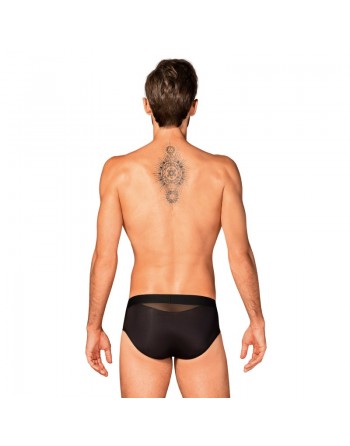 LINGERIE SEXY HOMME BY DRESSING LIBERTIN