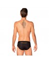 LINGERIE SEXY HOMME BY DRESSING LIBERTIN