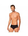 LINGERIE SEXY HOMME BY DRESSING LIBERTIN