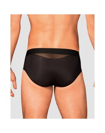 LINGERIE SEXY HOMME BY DRESSING LIBERTIN