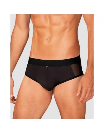 LINGERIE SEXY HOMME BY DRESSING LIBERTIN