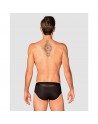 LINGERIE SEXY HOMME BY DRESSING LIBERTIN