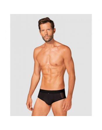 LINGERIE SEXY HOMME BY DRESSING LIBERTIN