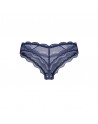 Sous-vêtements coquins : String ouvert sexy by : DRESSING LIBERTIN
