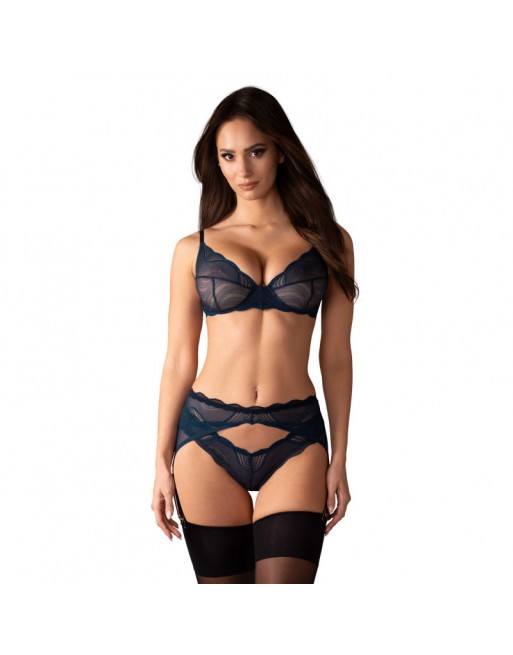 Lingerie de Noël sexy BY DRESSING LIBERTIN Lingerie de Noël sexy BY DRESSING LIBERTIN