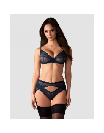 Lingerie de Noël sexy BY DRESSING LIBERTIN