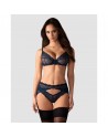 Lingerie de Noël sexy BY DRESSING LIBERTIN