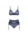 Lingerie de Noël sexy BY DRESSING LIBERTIN