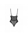 Body Noir Sexy – Élégance et Séduction par Dressing Libertin