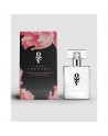 Parfum spicy fleurs orientales et fruits BY DRESSING LIBERTIN