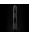 Dressing libertin : sextoys  marque dorcel  sextoys  vibromasseur dorcel glam rabbit noir et or