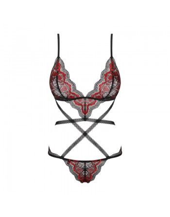 Lingerie SEXY et LIBERTINE by: DRESSING LIBERTIN