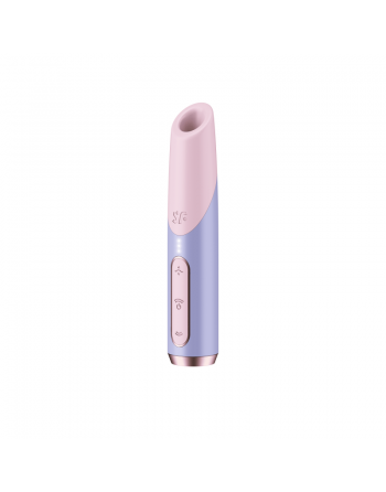 Bold Kiss - Air pulse et vibration