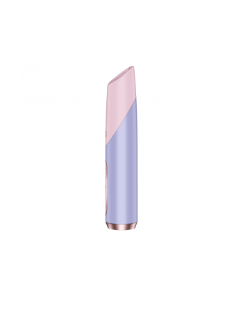 Bold Kiss - Air pulse et vibration