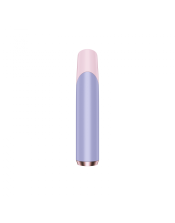 Bold Kiss - Air pulse et vibration