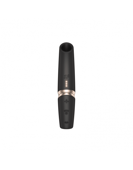 Perfect Kiss - Air pulse et vibration