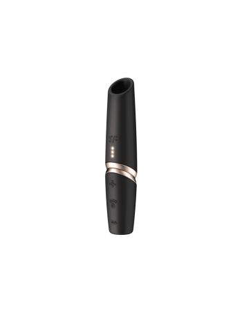 Perfect Kiss - Air pulse et vibration