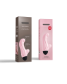 Mini vibromasseur RABBIT baby rose fun factory -10 % DANS NOTRE DRESSING LIBERTIN