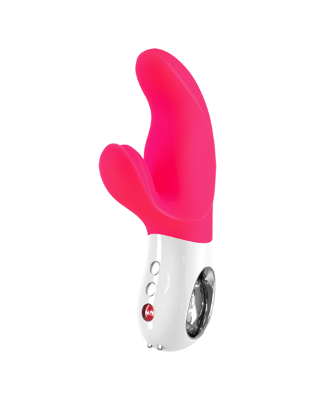 Vibromasseur Rabbit puissant  rose fun factory -10% DRESSING LIBERTIN