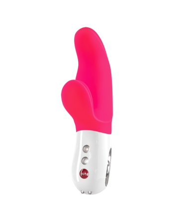 Vibromasseur Rabbit puissant  rose fun factory -10% DRESSING LIBERTIN