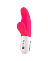 Vibromasseur Rabbit puissant  rose fun factory -10% DRESSING LIBERTIN