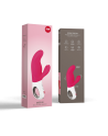 Vibromasseur Rabbit puissant  rose fun factory -10% DRESSING LIBERTIN