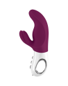 Vibromasseur Rabbit puissant  violet fun factory POUR COUPLE-10%