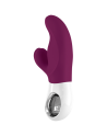 Vibromasseur Rabbit puissant  violet fun factory POUR COUPLE-10%