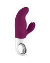 Vibromasseur Rabbit puissant  violet fun factory POUR COUPLE-10%